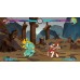 Them's Fightin' Herds - Deluxe Edition (Playstation 4)